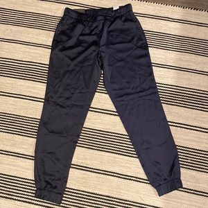 COPY - Banana republic extra, small, silky, joggers
